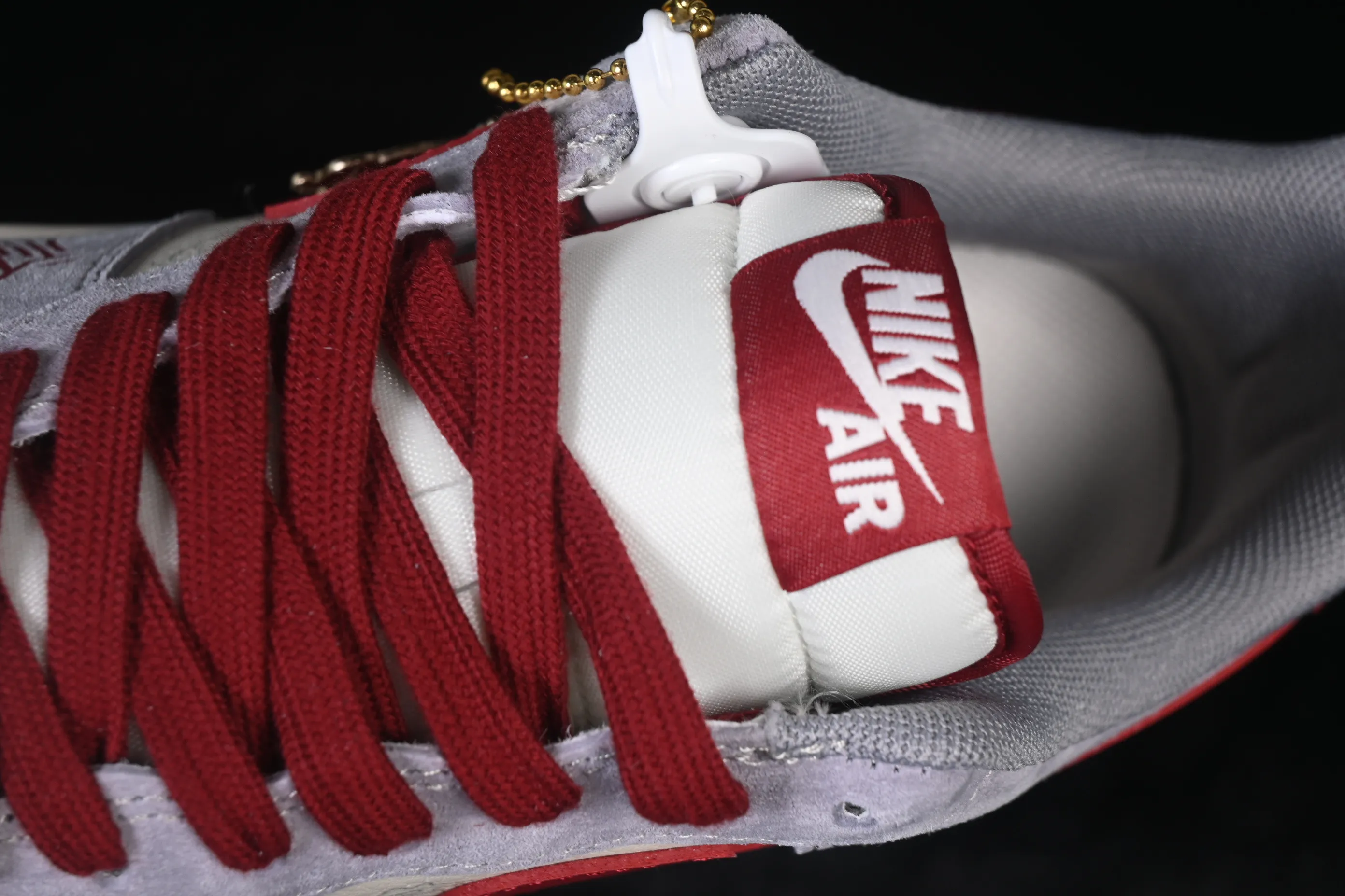 All categories Nk Air Force 1 Air Force series Nk Air Force 1 Low Air Force low-top Nike Air Force 1'07 Low Year of the Horse limited edition Air Force 1 low-top casual sneakers QW5288-138
